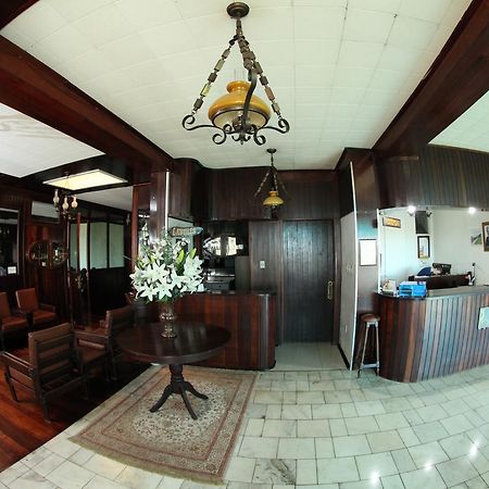 Pigatto Hotel Frederico Westphalen Екстер'єр фото