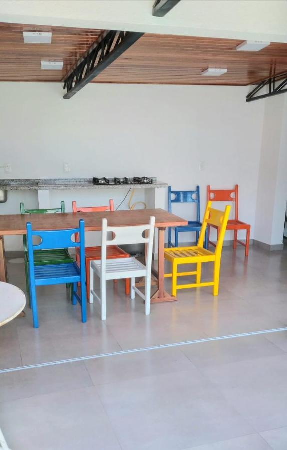 Pigatto Hotel Frederico Westphalen Екстер'єр фото