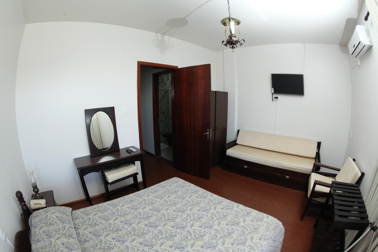 Pigatto Hotel Frederico Westphalen Екстер'єр фото