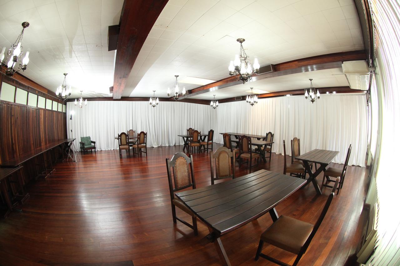 Pigatto Hotel Frederico Westphalen Екстер'єр фото